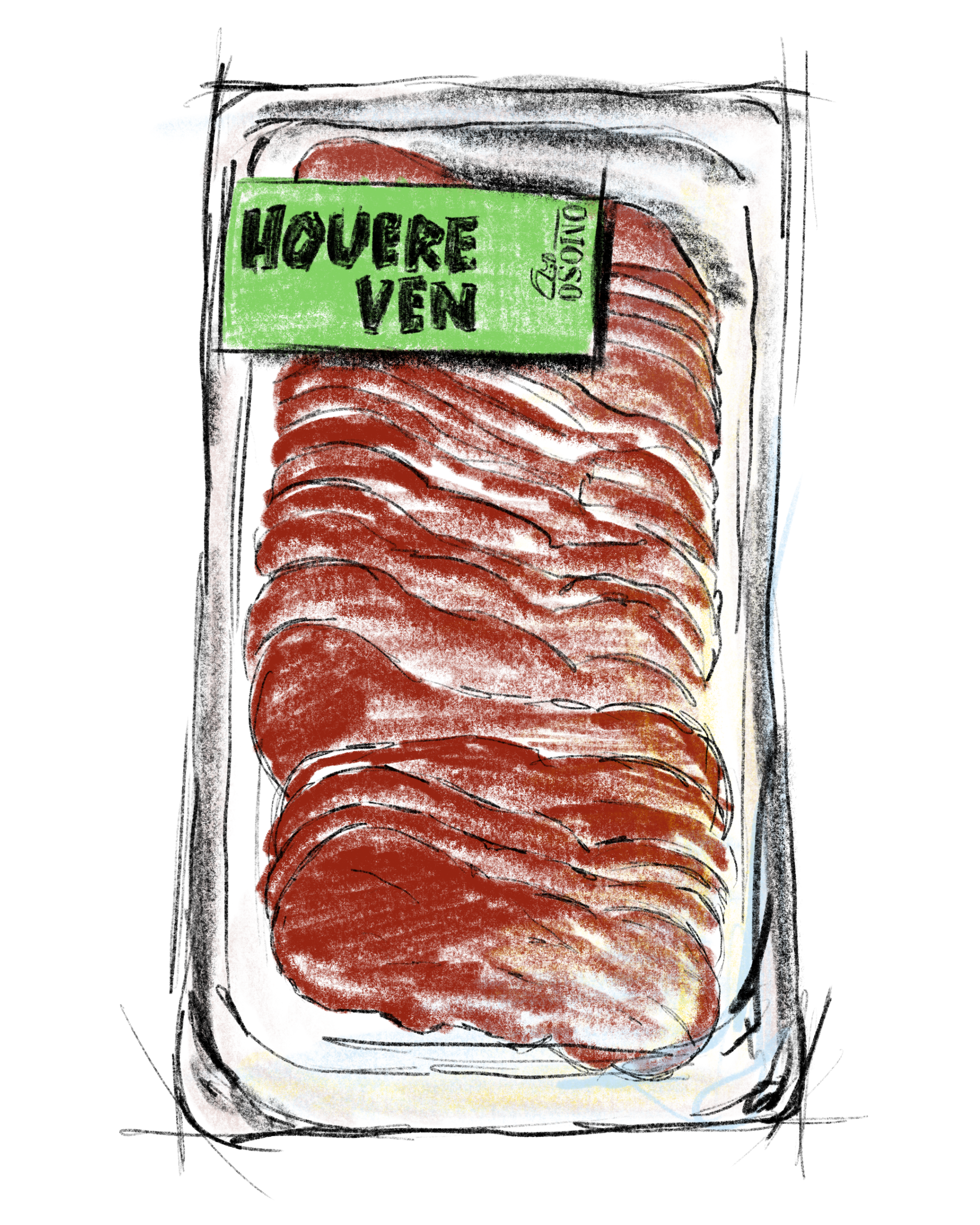 Schale Houereven
