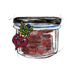 Pickles Randen