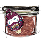 Pickles Red Onion
